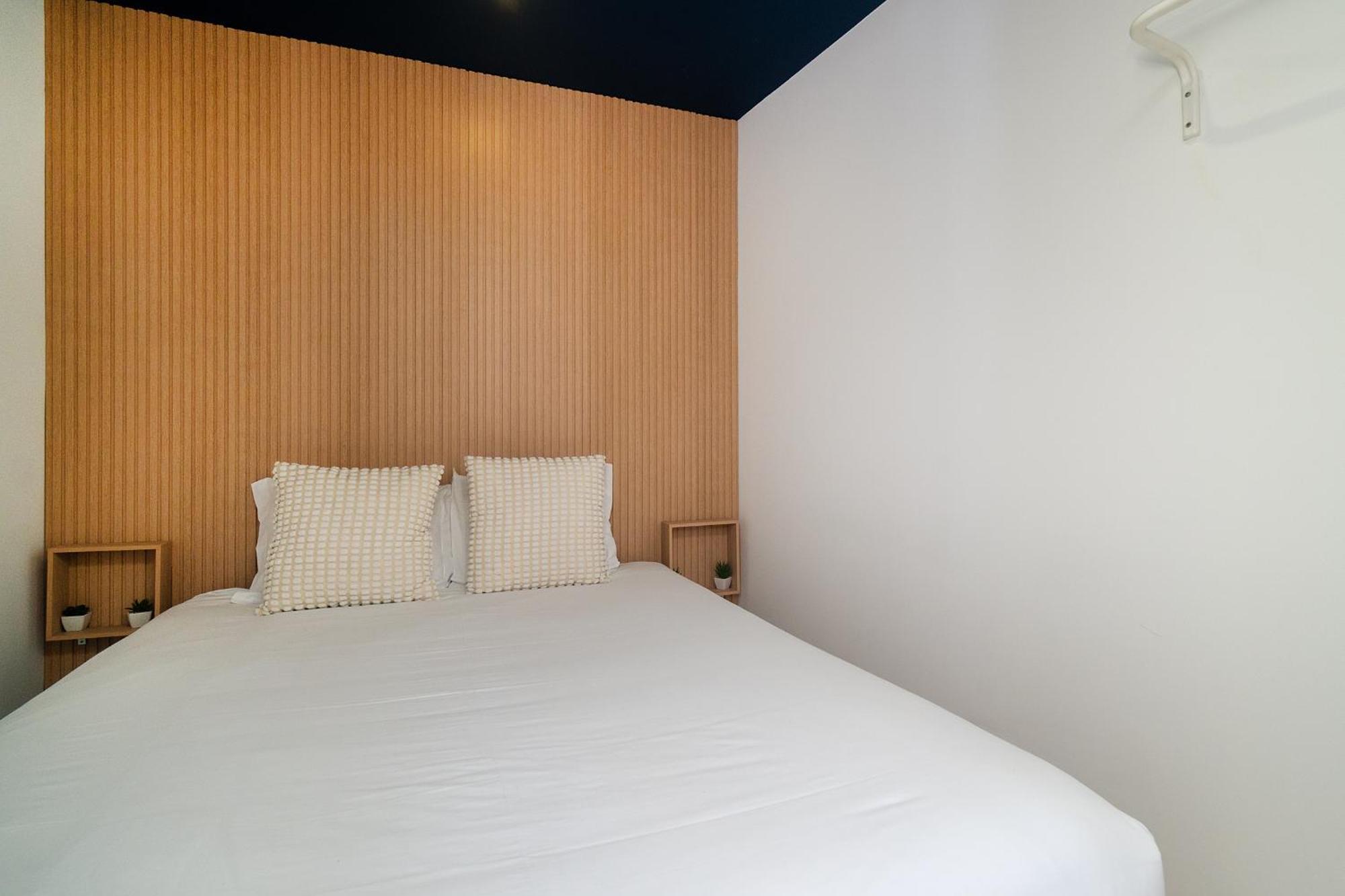 Whome Central Minimalist 1-Bed Great To Explore Lisbon Exterior photo